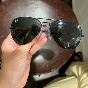 Brand new ray bans